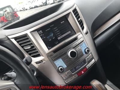 2013 Subaru Outback 2.5i Limited  *Nice 73k Mile Limited! - Photo 13 - Tucson, AZ 85705
