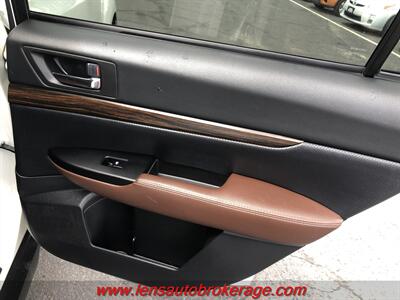 2013 Subaru Outback 2.5i Limited  *Nice 73k Mile Limited! - Photo 19 - Tucson, AZ 85705