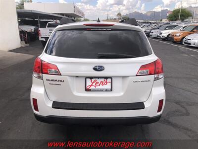 2013 Subaru Outback 2.5i Limited  *Nice 73k Mile Limited! - Photo 7 - Tucson, AZ 85705