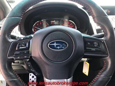 2017 Subaru WRX Premium  **PEARL WHITE BEAUTY!** - Photo 13 - Tucson, AZ 85705