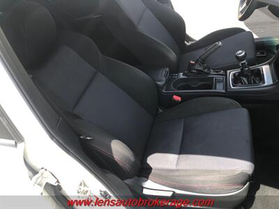 2017 Subaru WRX Premium  **PEARL WHITE BEAUTY!** - Photo 24 - Tucson, AZ 85705