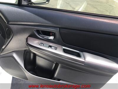 2017 Subaru WRX Premium  **PEARL WHITE BEAUTY!** - Photo 22 - Tucson, AZ 85705