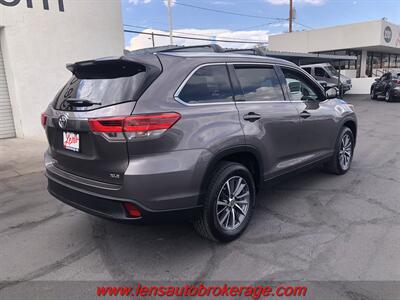 2016 Toyota RAV4 LE  *Super Nice Carfax 1 Owner Rav! - Photo 7 - Tucson, AZ 85705