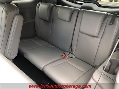 2016 Toyota RAV4 LE  *Super Nice Carfax 1 Owner Rav! - Photo 18 - Tucson, AZ 85705