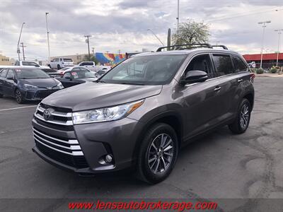 2016 Toyota RAV4 LE  *Super Nice Carfax 1 Owner Rav! - Photo 3 - Tucson, AZ 85705