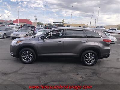 2016 Toyota RAV4 LE  *Super Nice Carfax 1 Owner Rav! - Photo 4 - Tucson, AZ 85705