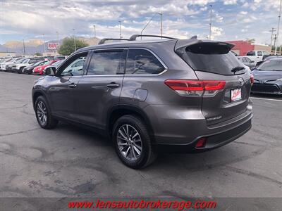 2016 Toyota RAV4 LE  *Super Nice Carfax 1 Owner Rav! - Photo 5 - Tucson, AZ 85705