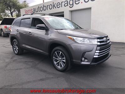 2016 Toyota RAV4 LE  *Super Nice Carfax 1 Owner Rav! - Photo 2 - Tucson, AZ 85705