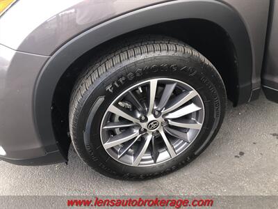 2016 Toyota RAV4 LE  *Super Nice Carfax 1 Owner Rav! - Photo 27 - Tucson, AZ 85705