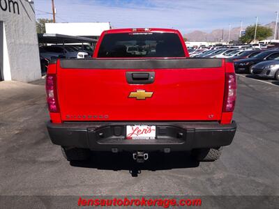 2011 Chevrolet Silverado 1500 LT   - Photo 7 - Tucson, AZ 85705