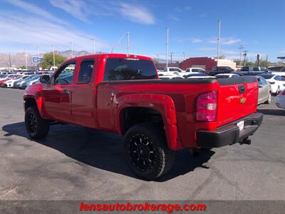 2011 Chevrolet Silverado 1500 LT   - Photo 6 - Tucson, AZ 85705