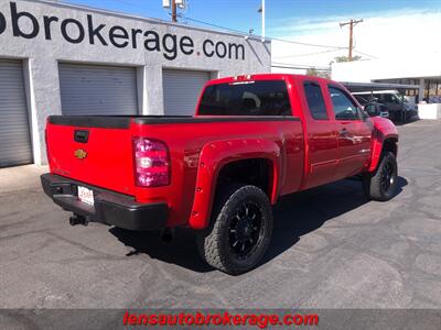 2011 Chevrolet Silverado 1500 LT   - Photo 8 - Tucson, AZ 85705