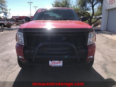 2011 Chevrolet Silverado 1500 LT   - Photo 3 - Tucson, AZ 85705