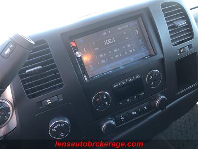 2011 Chevrolet Silverado 1500 LT   - Photo 14 - Tucson, AZ 85705