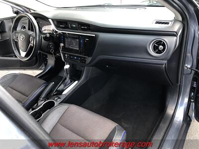 2017 Toyota Corolla SE  *Clean 79K Mile Fuel Saver! - Photo 22 - Tucson, AZ 85705