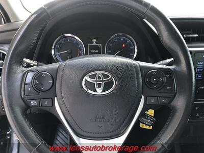 2017 Toyota Corolla SE  *Clean 79K Mile Fuel Saver! - Photo 13 - Tucson, AZ 85705