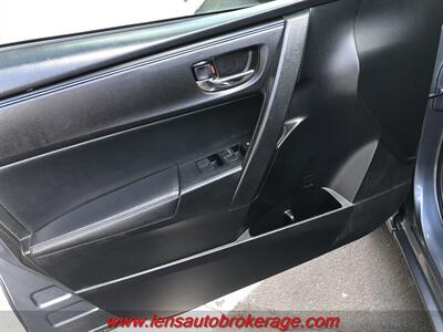2017 Toyota Corolla SE  *Clean 79K Mile Fuel Saver! - Photo 9 - Tucson, AZ 85705