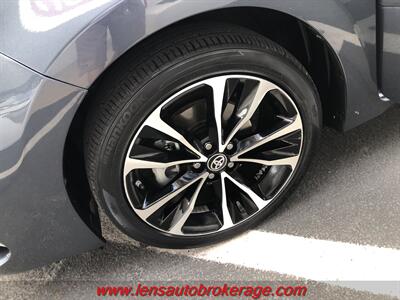 2017 Toyota Corolla SE  *Clean 79K Mile Fuel Saver! - Photo 25 - Tucson, AZ 85705