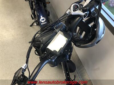 2025 Icon ATV-07 Electric Bike   - Photo 6 - Tucson, AZ 85705
