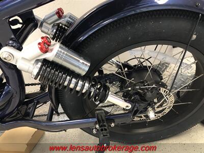 2025 Icon ATV-07 Electric Bike   - Photo 4 - Tucson, AZ 85705