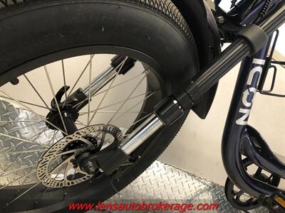 2025 Icon ATV-07 Electric Bike   - Photo 5 - Tucson, AZ 85705