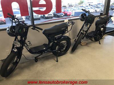 2025 Icon ATV-07 Electric Bike   - Photo 7 - Tucson, AZ 85705