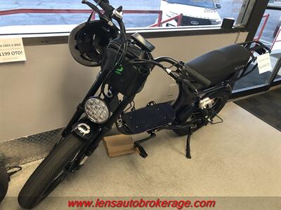 2025 Icon ATV-07 Electric Bike   - Photo 2 - Tucson, AZ 85705