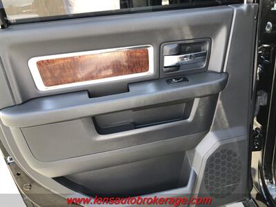 2012 RAM 2500 Laramie  *Crew Cab 4x4 Diesel! *NON DEF TRUCK!! - Photo 15 - Tucson, AZ 85705