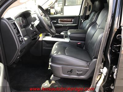 2012 RAM 2500 Laramie  *Crew Cab 4x4 Diesel! *NON DEF TRUCK!! - Photo 9 - Tucson, AZ 85705