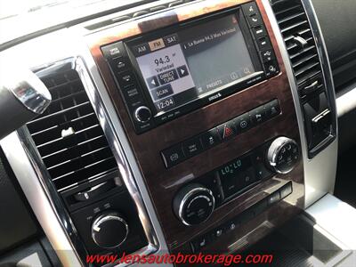 2012 RAM 2500 Laramie  *Crew Cab 4x4 Diesel! *NON DEF TRUCK!! - Photo 11 - Tucson, AZ 85705