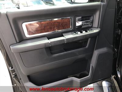 2012 RAM 2500 Laramie  *Crew Cab 4x4 Diesel! *NON DEF TRUCK!! - Photo 7 - Tucson, AZ 85705