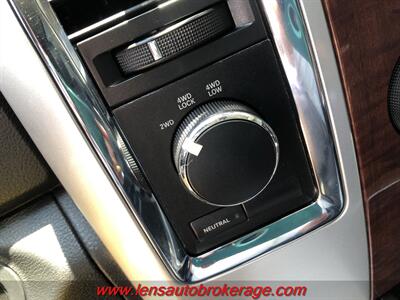 2012 RAM 2500 Laramie  *Crew Cab 4x4 Diesel! *NON DEF TRUCK!! - Photo 12 - Tucson, AZ 85705