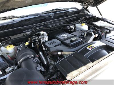 2012 RAM 2500 Laramie  *Crew Cab 4x4 Diesel! *NON DEF TRUCK!! - Photo 22 - Tucson, AZ 85705