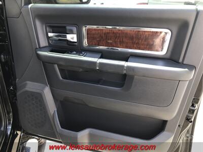 2012 RAM 2500 Laramie  *Crew Cab 4x4 Diesel! *NON DEF TRUCK!! - Photo 19 - Tucson, AZ 85705
