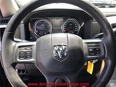 2012 RAM 2500 Laramie  *Crew Cab 4x4 Diesel! *NON DEF TRUCK!! - Photo 10 - Tucson, AZ 85705