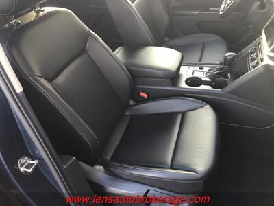 2018 Volkswagen Atlas V6 SE   - Photo 21 - Tucson, AZ 85705