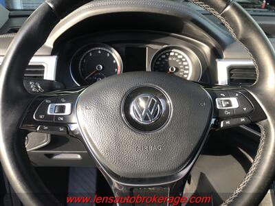 2018 Volkswagen Atlas V6 SE   - Photo 10 - Tucson, AZ 85705