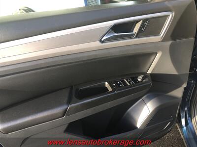 2018 Volkswagen Atlas V6 SE   - Photo 6 - Tucson, AZ 85705