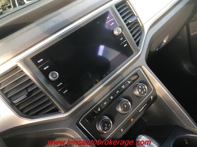 2018 Volkswagen Atlas V6 SE   - Photo 11 - Tucson, AZ 85705