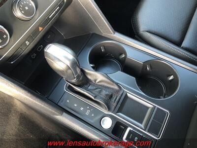 2018 Volkswagen Atlas V6 SE   - Photo 12 - Tucson, AZ 85705