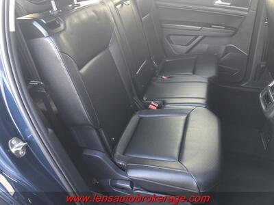 2018 Volkswagen Atlas V6 SE   - Photo 18 - Tucson, AZ 85705