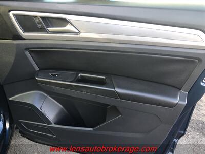 2018 Volkswagen Atlas V6 SE   - Photo 19 - Tucson, AZ 85705
