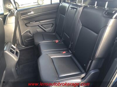 2018 Volkswagen Atlas V6 SE   - Photo 14 - Tucson, AZ 85705