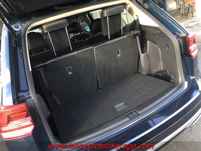 2018 Volkswagen Atlas V6 SE   - Photo 16 - Tucson, AZ 85705