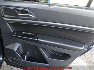 2018 Volkswagen Atlas V6 SE   - Photo 17 - Tucson, AZ 85705