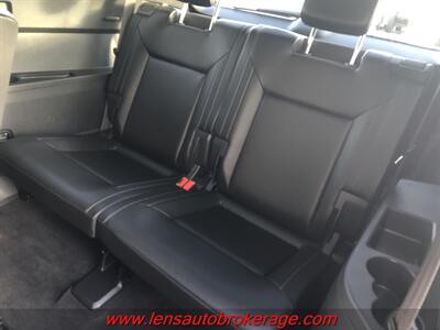 2018 Volkswagen Atlas V6 SE   - Photo 15 - Tucson, AZ 85705