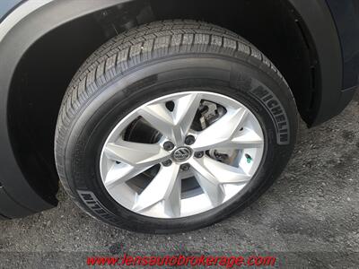 2018 Volkswagen Atlas V6 SE   - Photo 23 - Tucson, AZ 85705