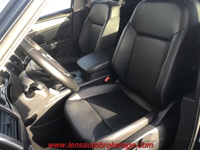 2018 Volkswagen Atlas V6 SE   - Photo 9 - Tucson, AZ 85705