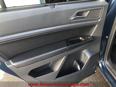 2018 Volkswagen Atlas V6 SE   - Photo 13 - Tucson, AZ 85705