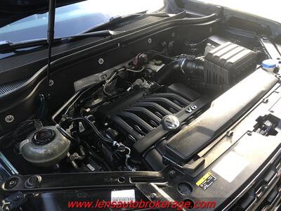 2018 Volkswagen Atlas V6 SE   - Photo 22 - Tucson, AZ 85705